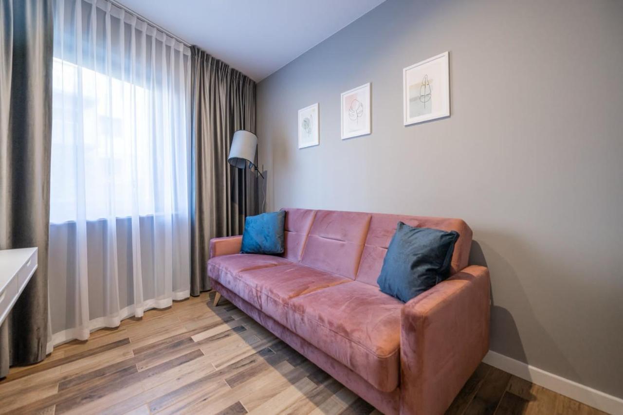 Stonehill24 - Apartament & Spa Szklarska Poreba Extérieur photo