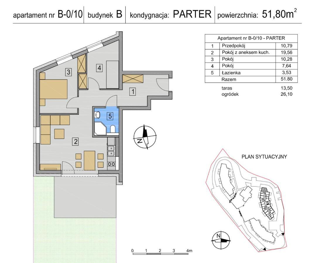 Stonehill24 - Apartament & Spa Szklarska Poreba Extérieur photo