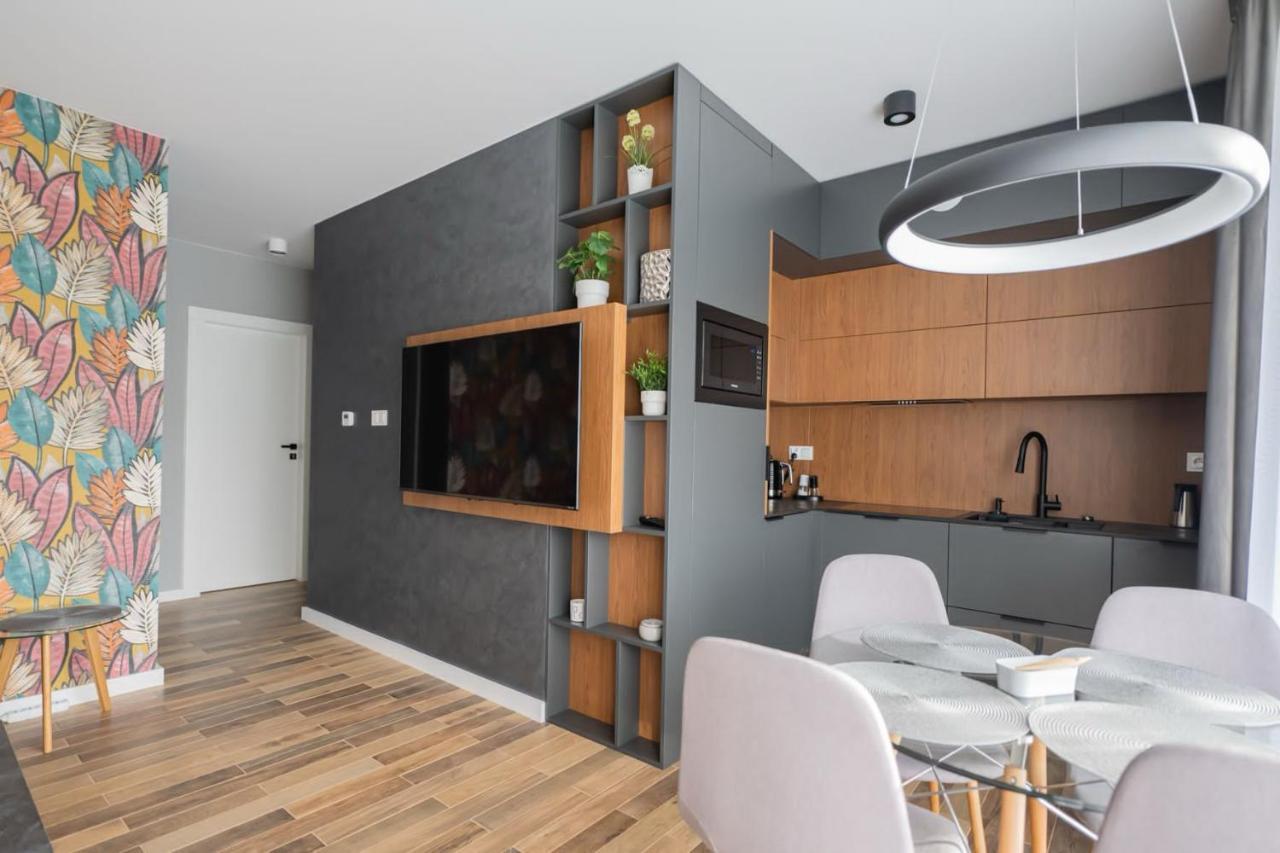 Stonehill24 - Apartament & Spa Szklarska Poreba Extérieur photo