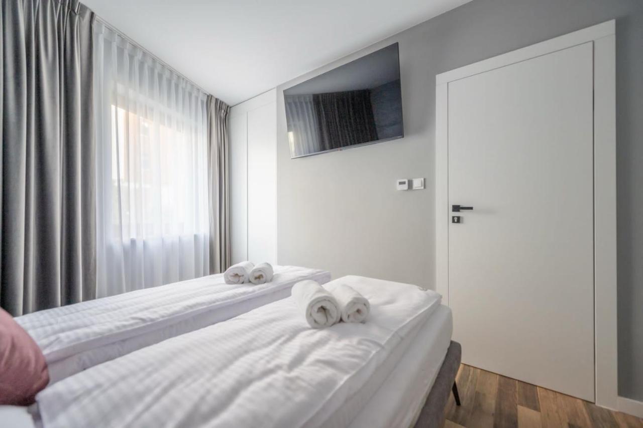 Stonehill24 - Apartament & Spa Szklarska Poreba Extérieur photo