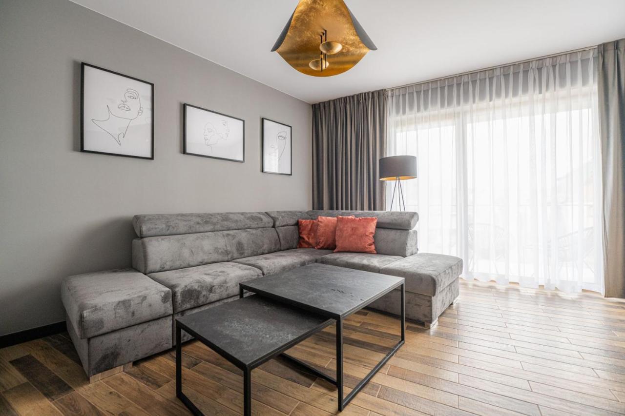 Stonehill24 - Apartament & Spa Szklarska Poreba Extérieur photo