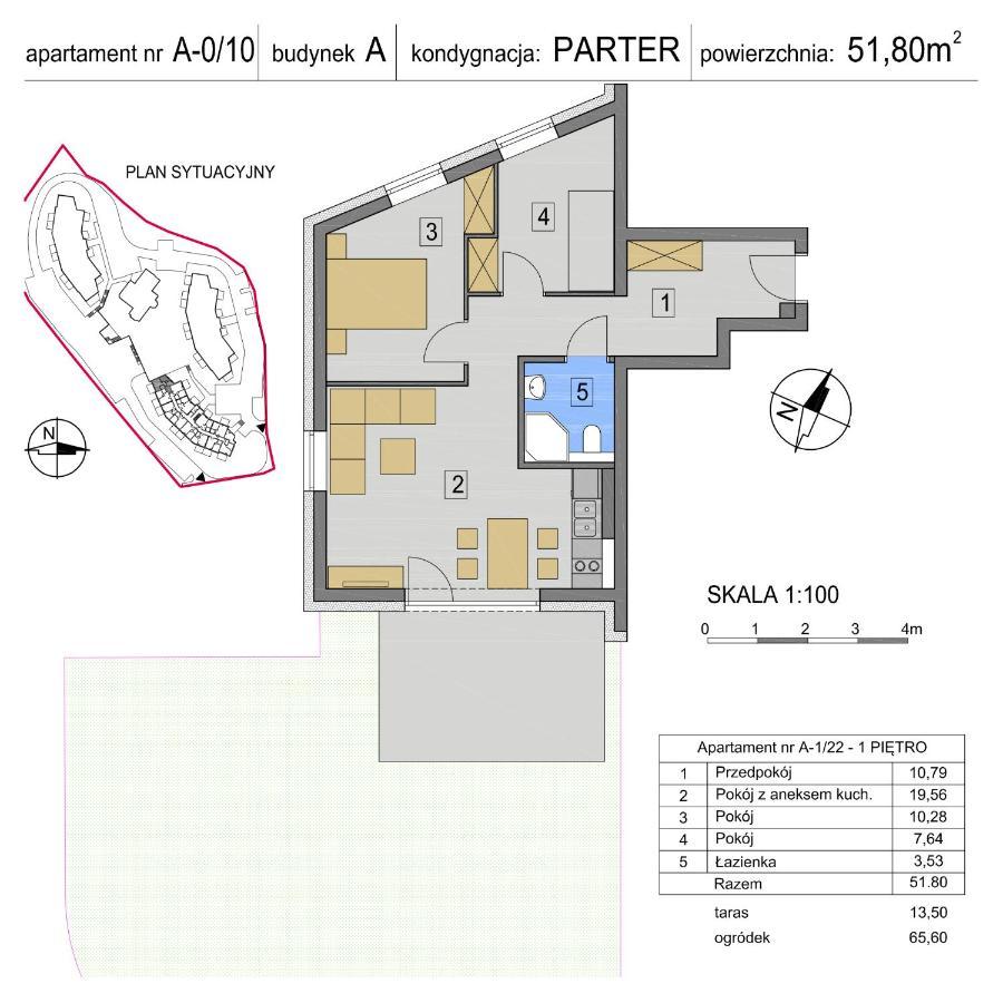 Stonehill24 - Apartament & Spa Szklarska Poreba Extérieur photo