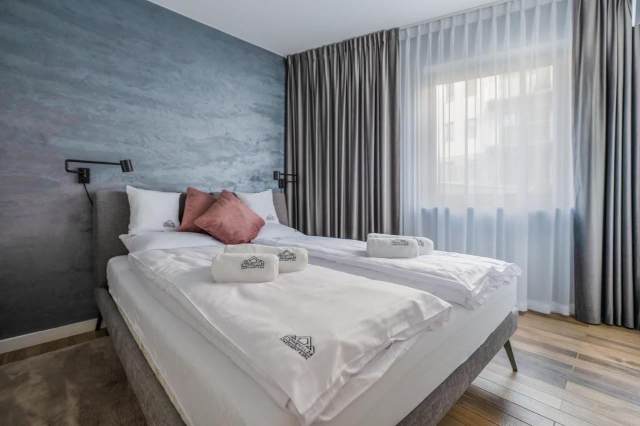 Stonehill24 - Apartament & Spa Szklarska Poreba Extérieur photo