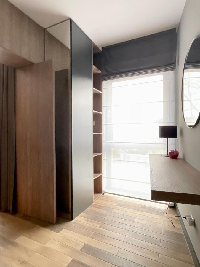 Stonehill24 - Apartament & Spa Szklarska Poreba Extérieur photo