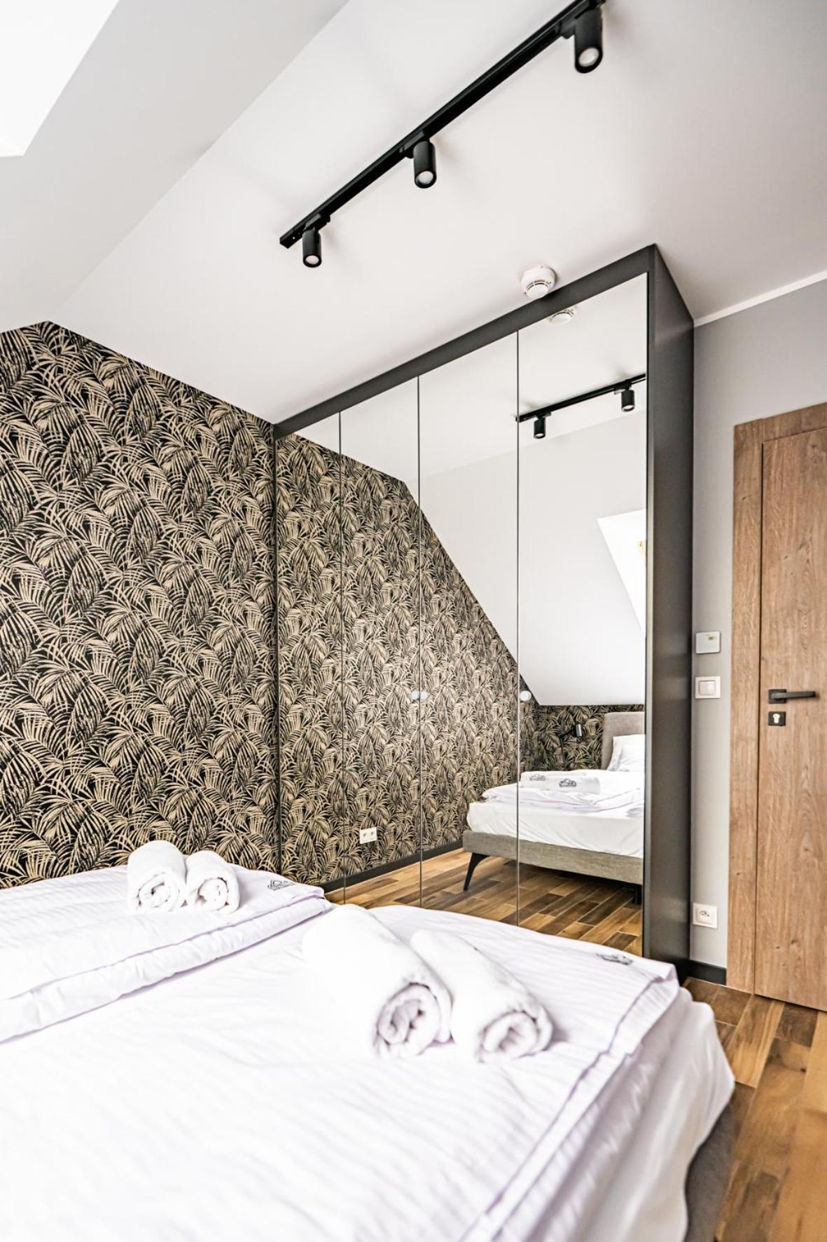 Stonehill24 - Apartament & Spa Szklarska Poreba Extérieur photo
