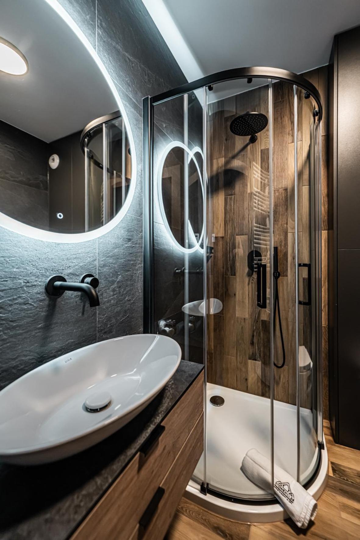 Stonehill24 - Apartament & Spa Szklarska Poreba Extérieur photo