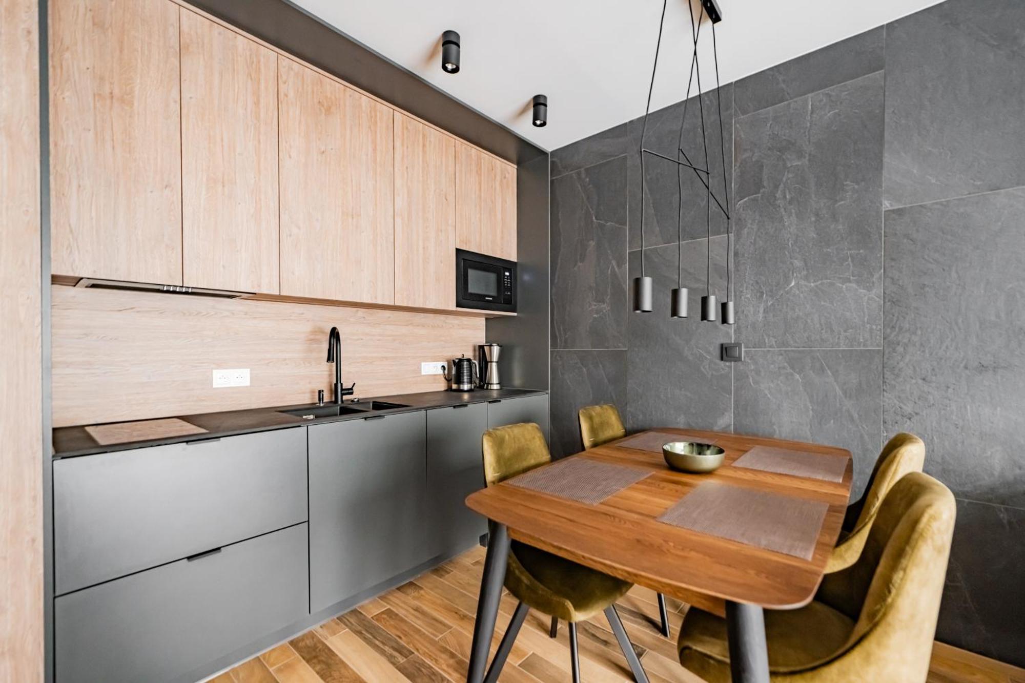 Stonehill24 - Apartament & Spa Szklarska Poreba Extérieur photo