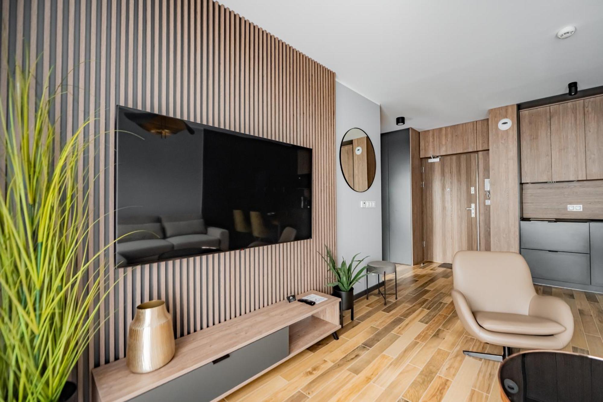 Stonehill24 - Apartament & Spa Szklarska Poreba Extérieur photo