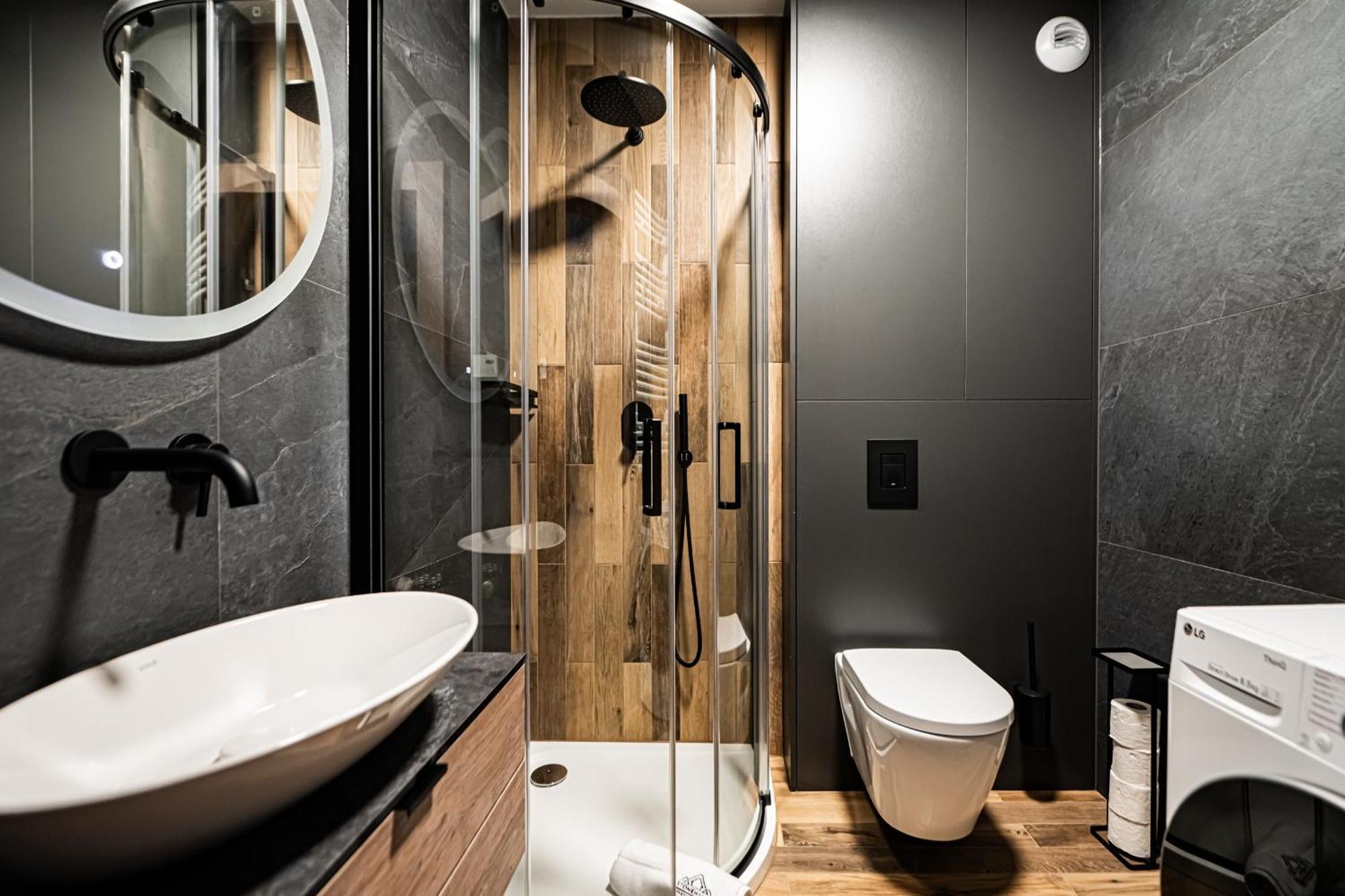 Stonehill24 - Apartament & Spa Szklarska Poreba Extérieur photo