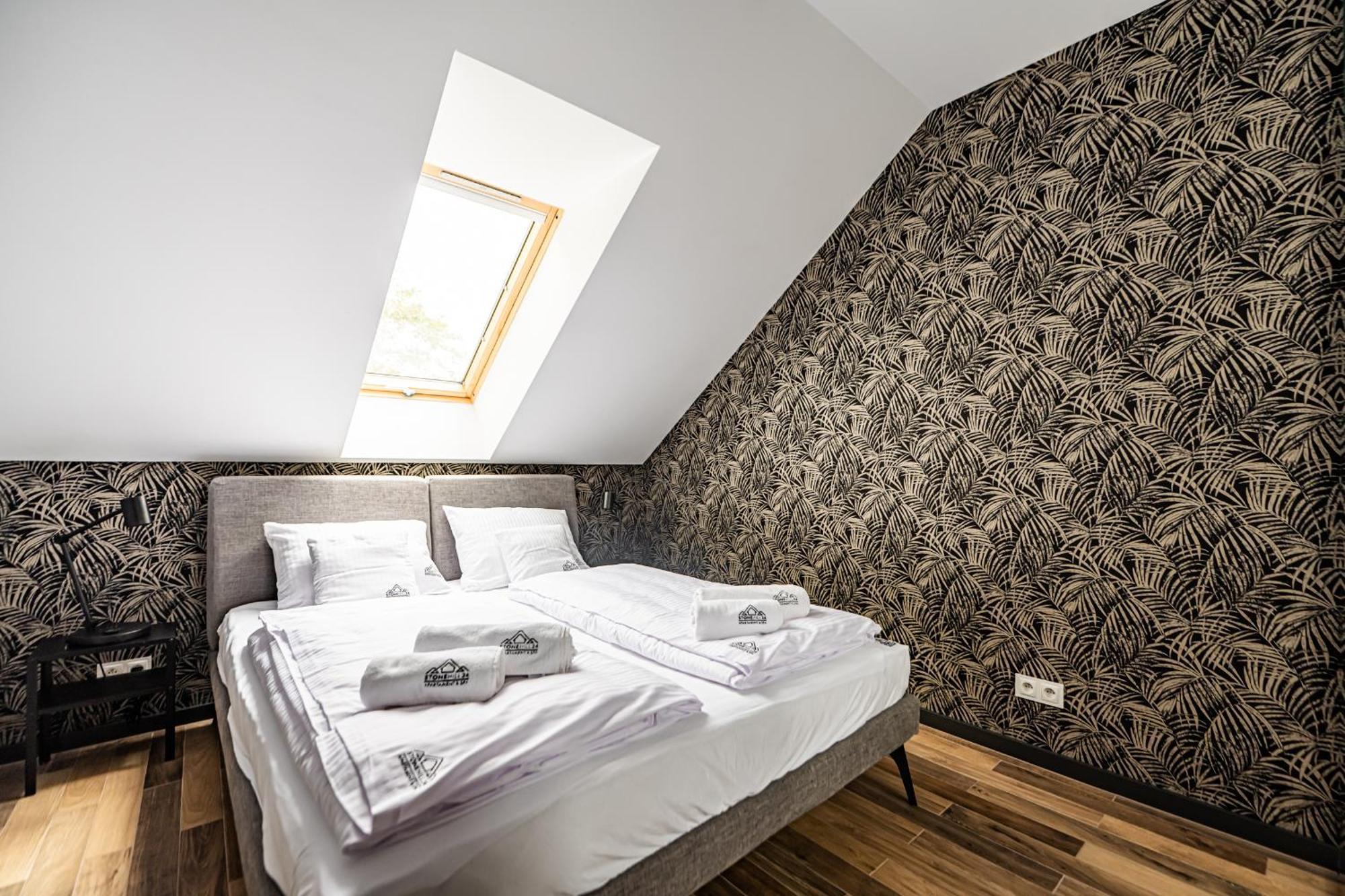 Stonehill24 - Apartament & Spa Szklarska Poreba Extérieur photo
