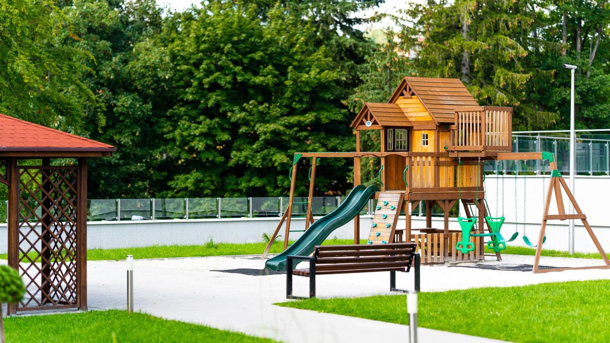 Stonehill24 - Apartament & Spa Szklarska Poreba Extérieur photo