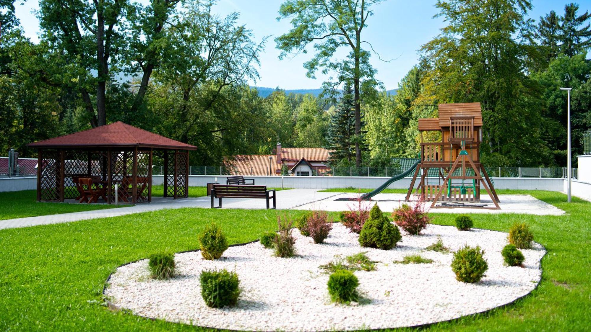 Stonehill24 - Apartament & Spa Szklarska Poreba Extérieur photo
