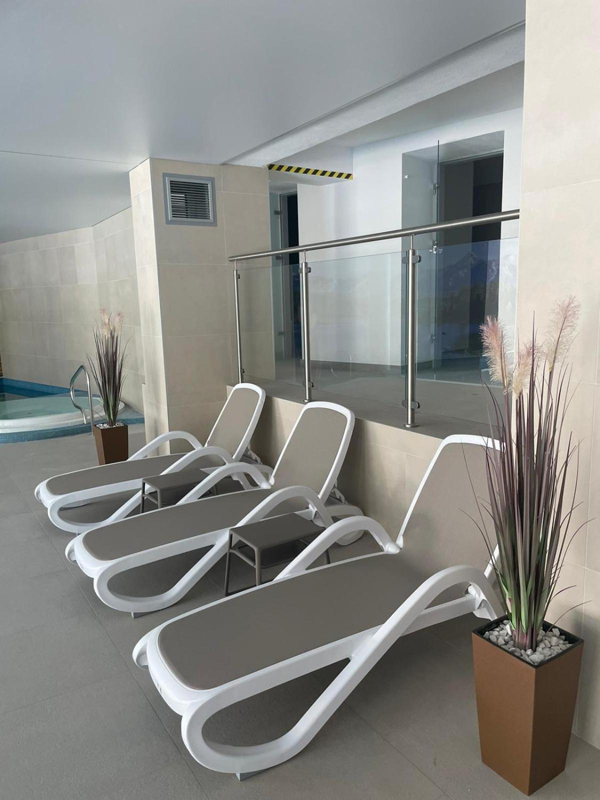 Stonehill24 - Apartament & Spa Szklarska Poreba Extérieur photo