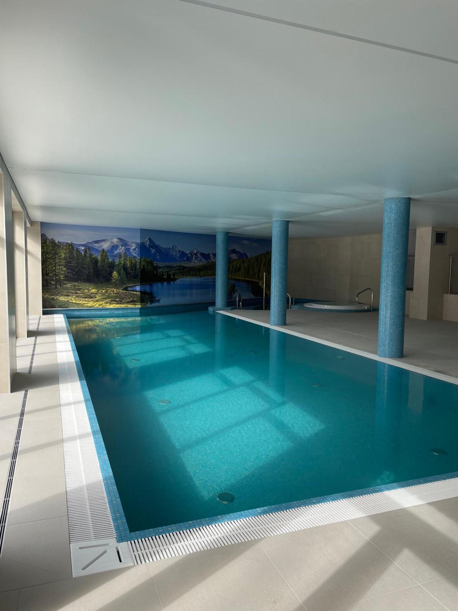 Stonehill24 - Apartament & Spa Szklarska Poreba Extérieur photo