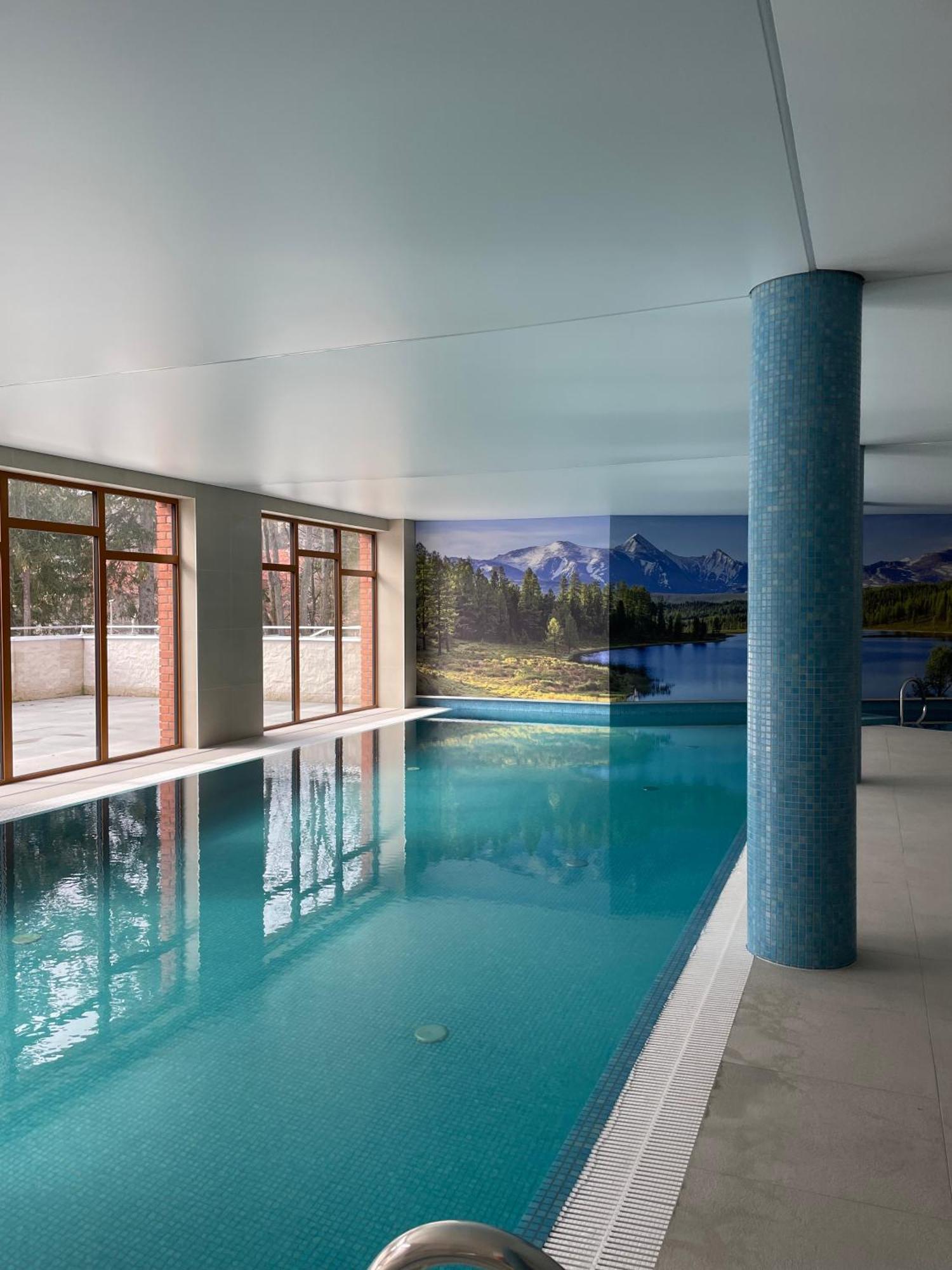 Stonehill24 - Apartament & Spa Szklarska Poreba Extérieur photo